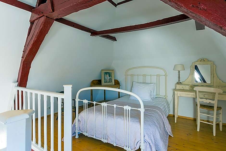 B&B Parijs aan de Kaai