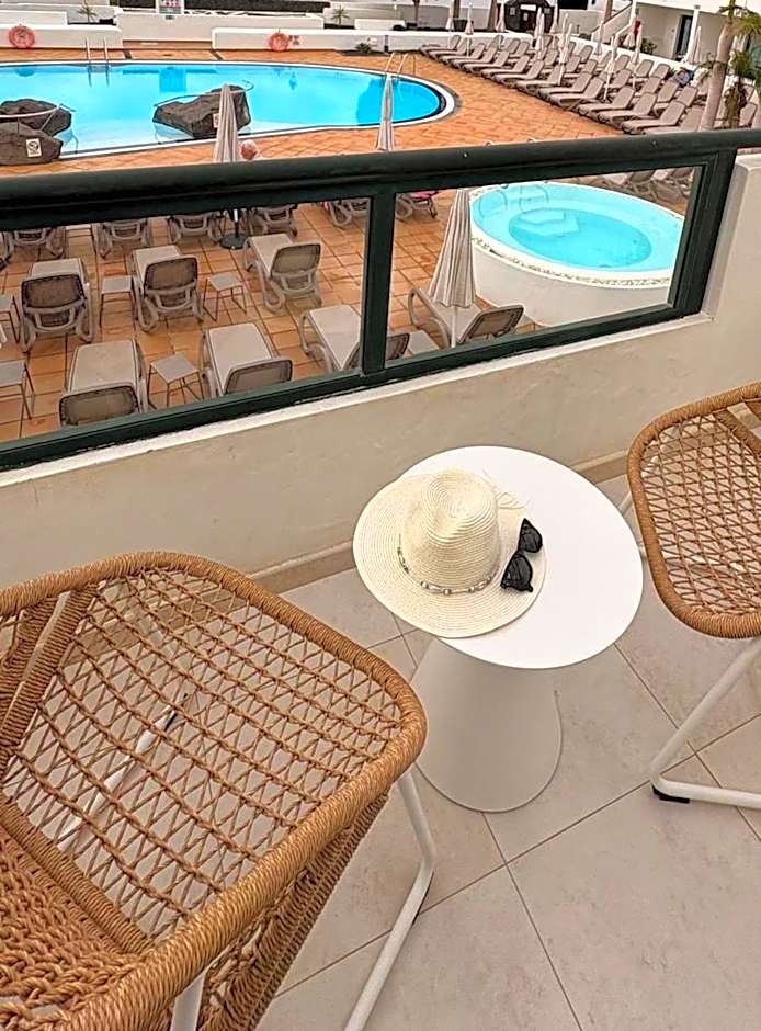 Hotel Pocillos Playa, solo Adultos