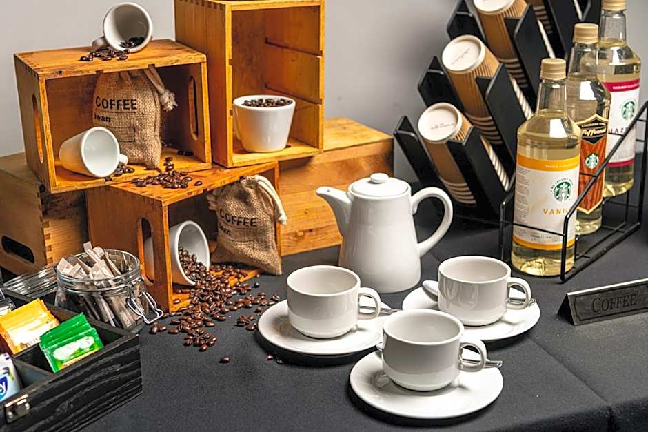 Holiday Inn - Manchester - Oldham By IHG