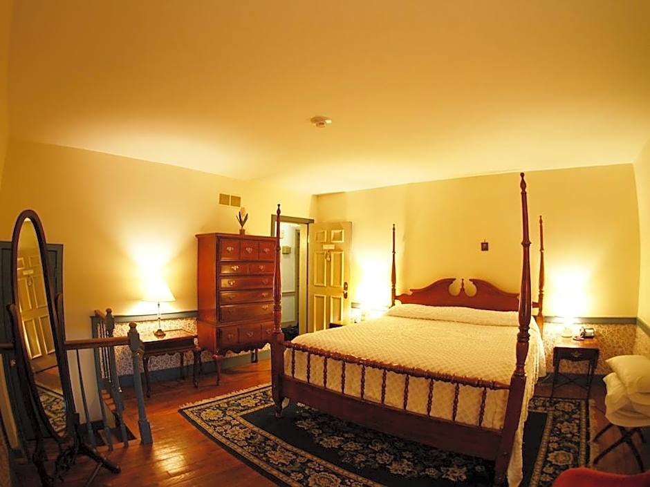 Duling Kurtz House & Country Inn