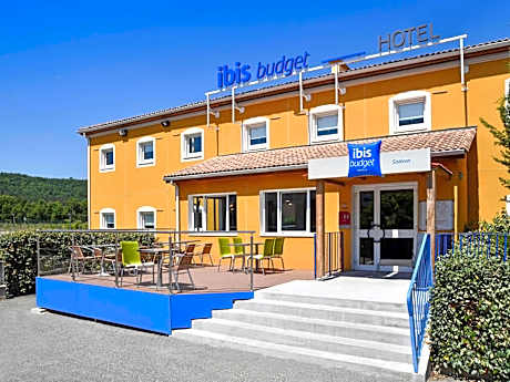 Ibis Budget Sisteron