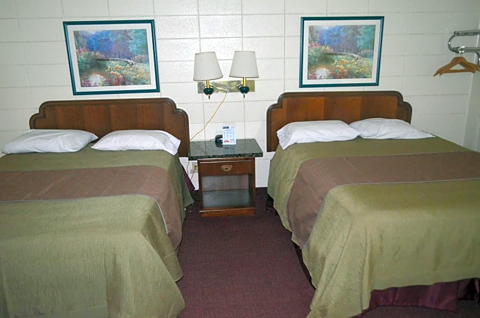 Grand Inn Fargo
