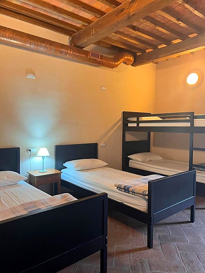 Ostello Contessa Ava dei Lambardi