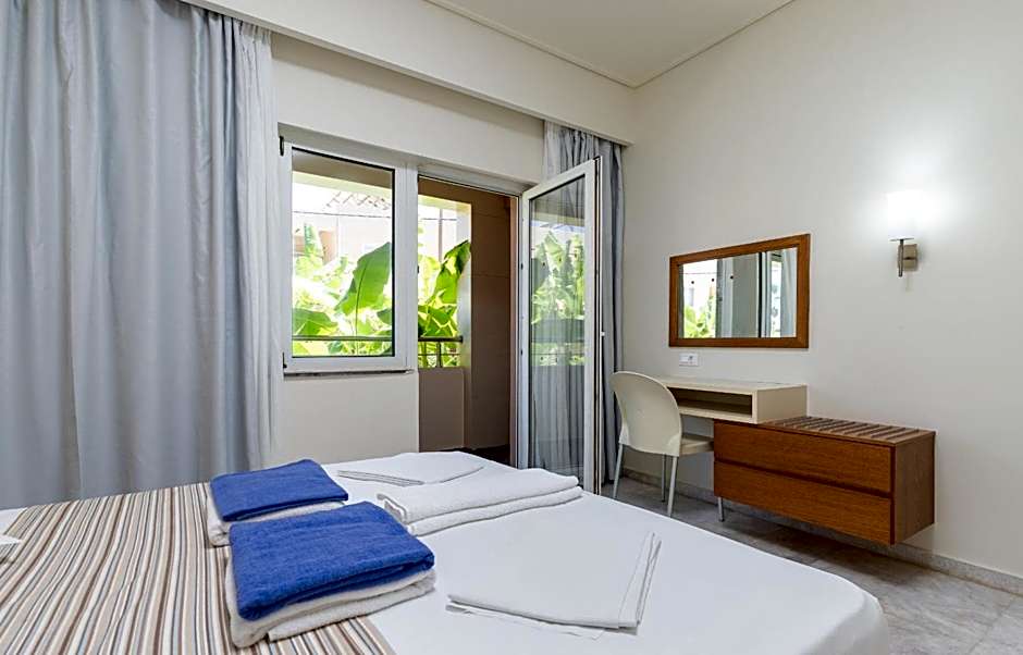 Despina Apartments