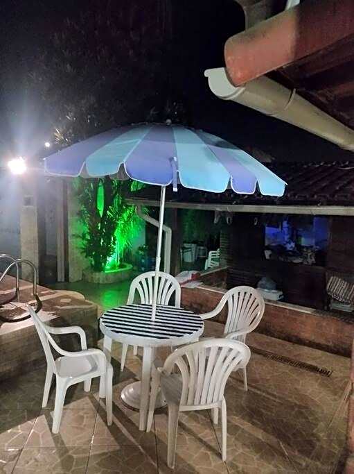 Seu paraíso em Maricá