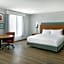 Hampton Inn Odessa