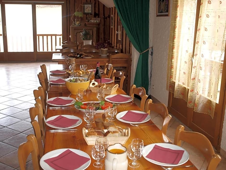 chambre d'hôte Chez Tourache