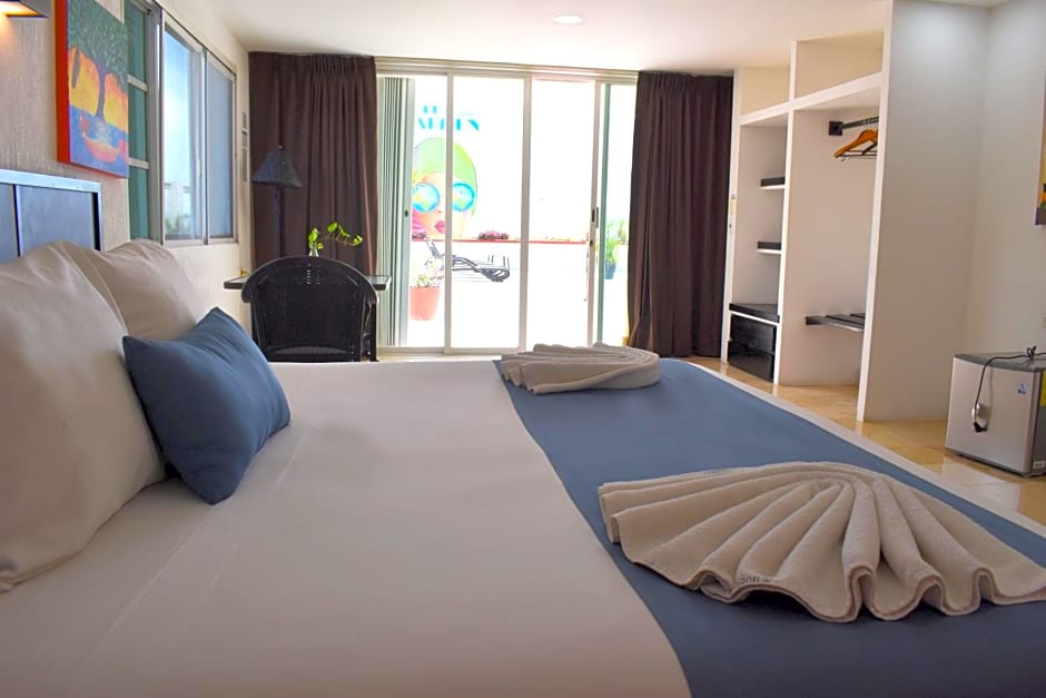 Illusion Boutique Hotel By BFH
