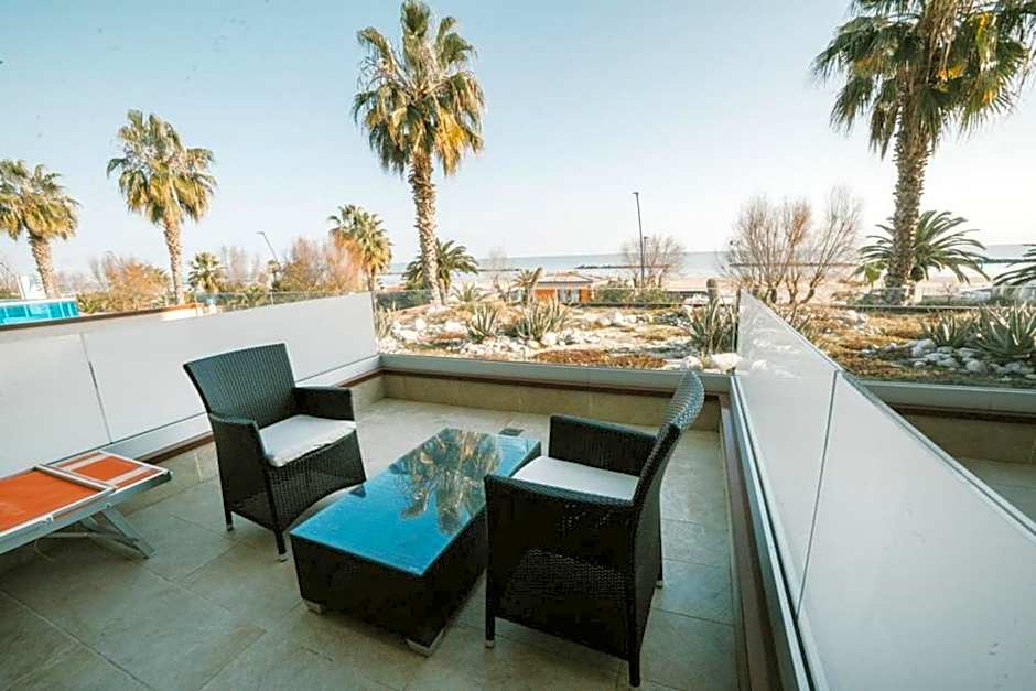 Hotel Continental
