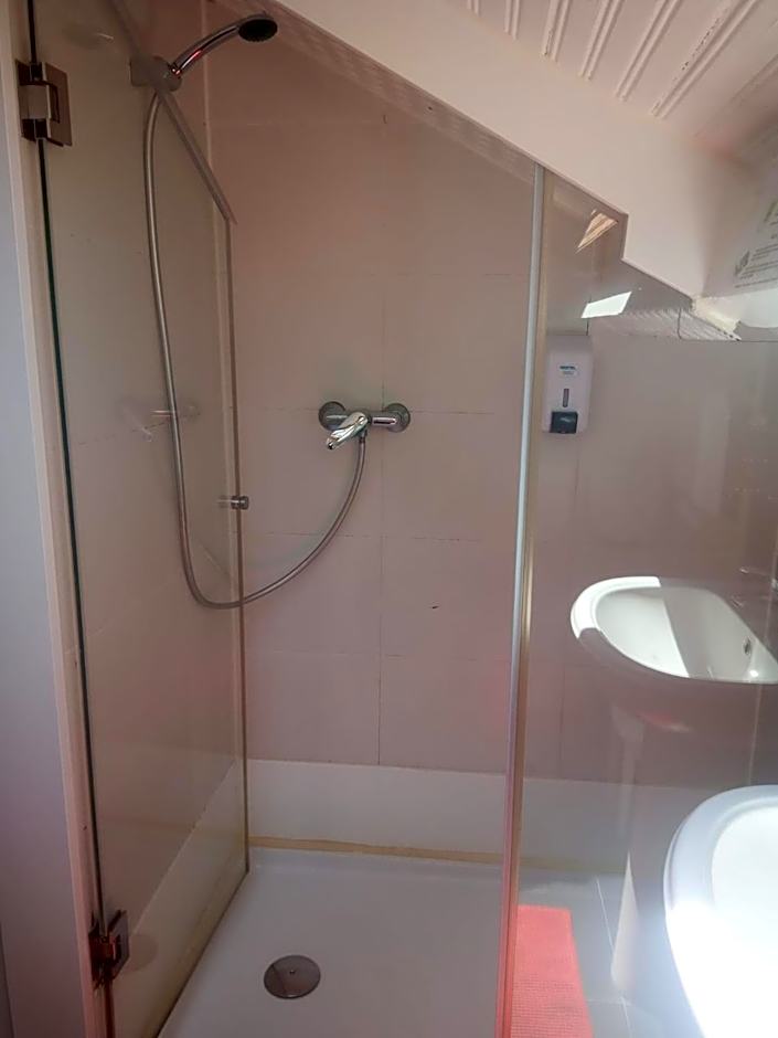 Aveiro Rossio Hostel