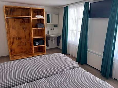 Budget Double Room