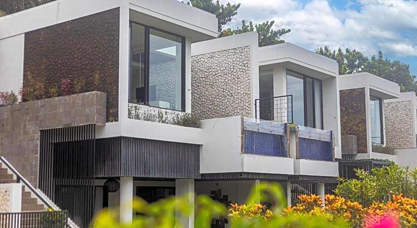 The Sterling Uluwatu