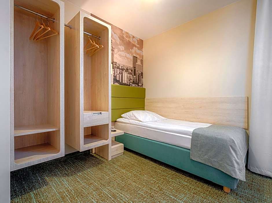 Hotel Reytan