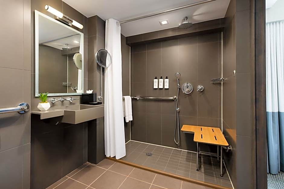 M Social Hotel Times Square New York
