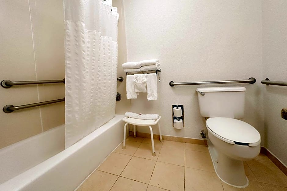 Comfort Inn & Suites Kissimmee By the Parks