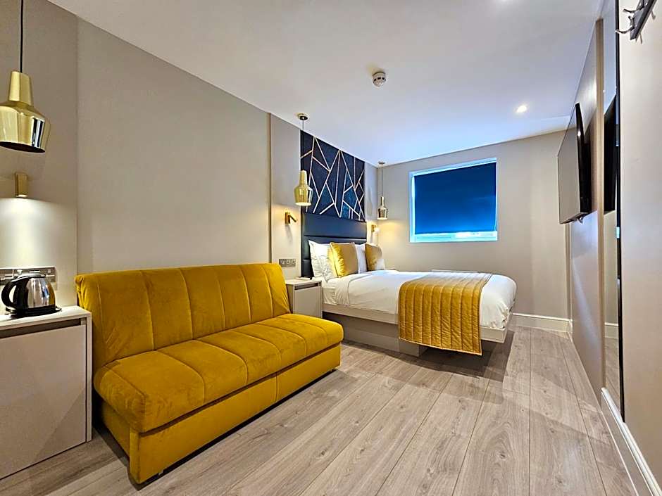 Royal Hyde Park Hotel