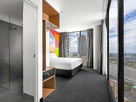 Ibis Styles Brisbane Elizabeth Street
