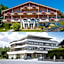 A-VITA Viktoria & A-VITA living luxury apartments
