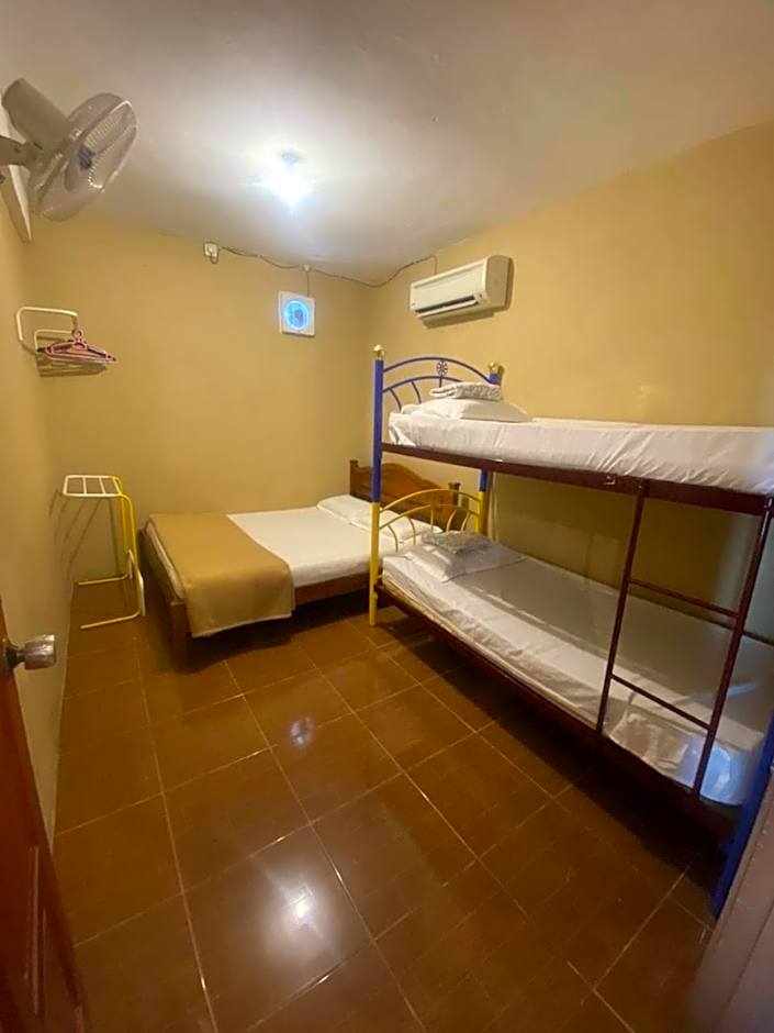 OYO 90910 Homestay D Lalang Inn