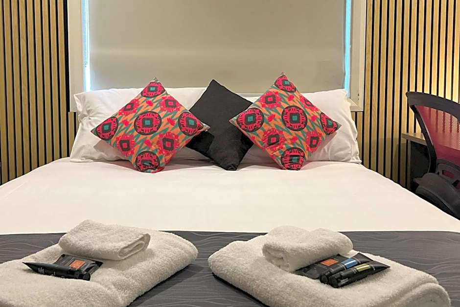 Comfort Inn Serenity Bathurst