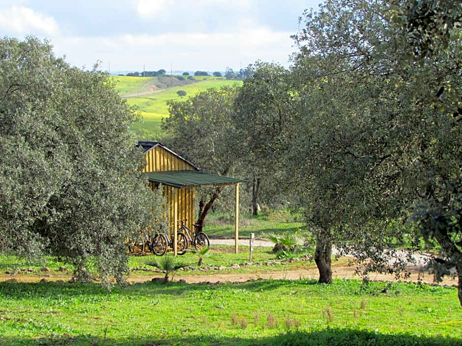 Montimerso Skyscape Countryhouse