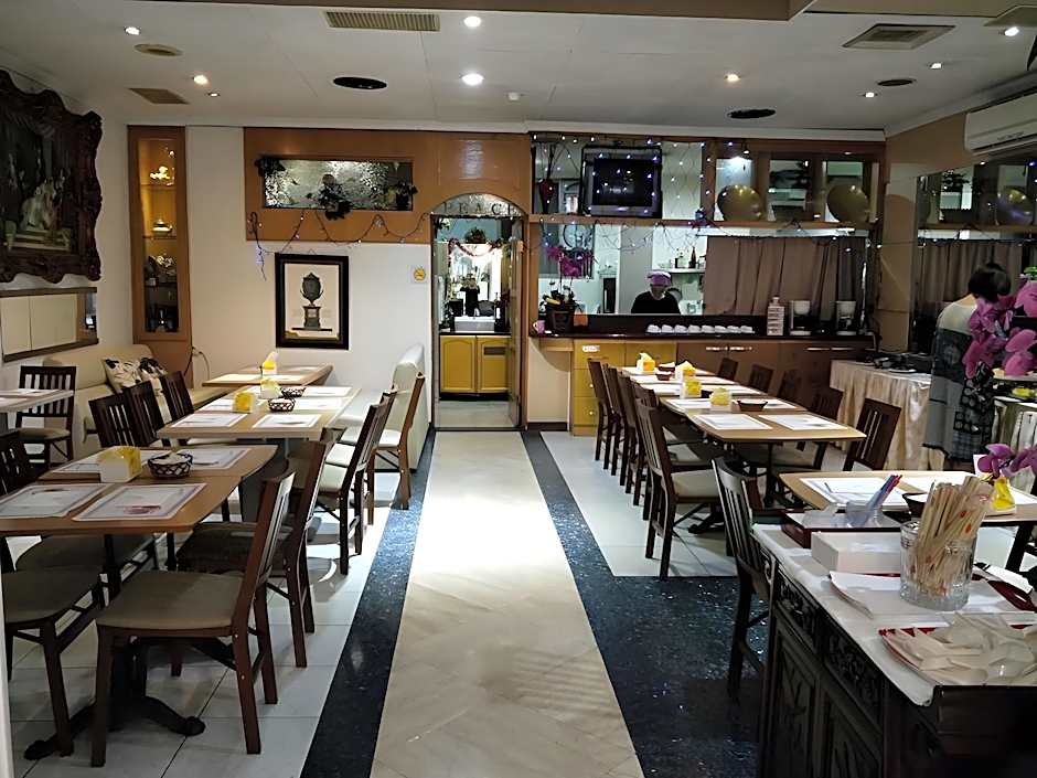 Taiwan Berkeley Hotel City Center