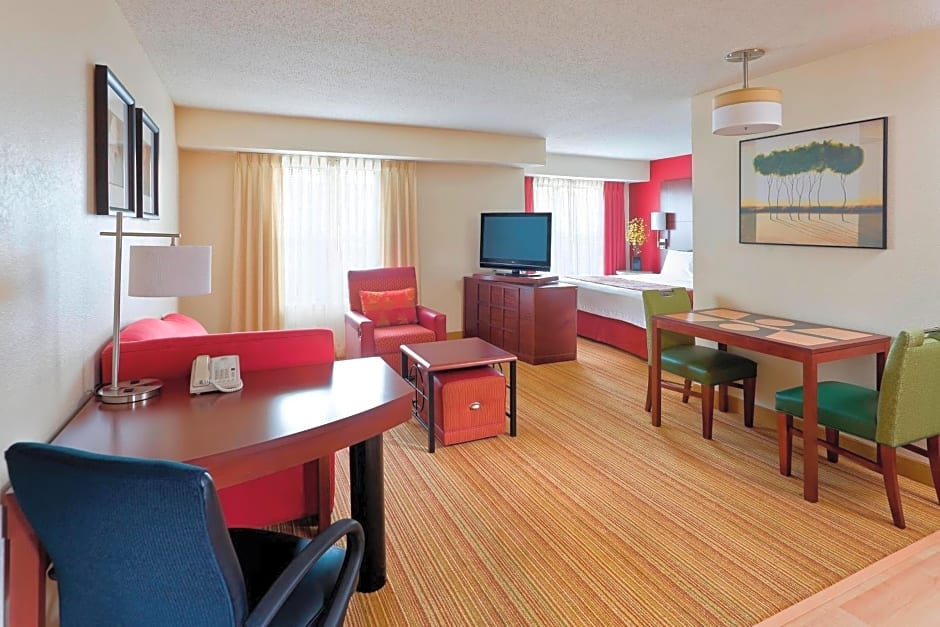 Residence Inn by Marriott Peoria