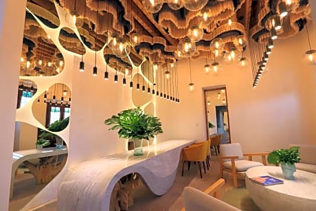 Concepción Hotel Boutique - Adults Only