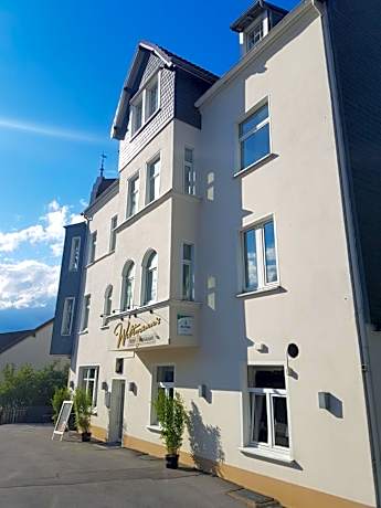 Weltmann`s Hotel & Restaurant
