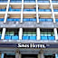 Sims Hotel