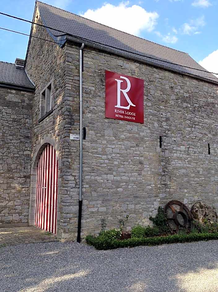River Lodge