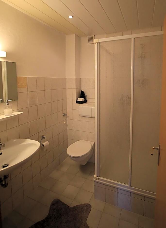 Hotel-Pension-Waldblick