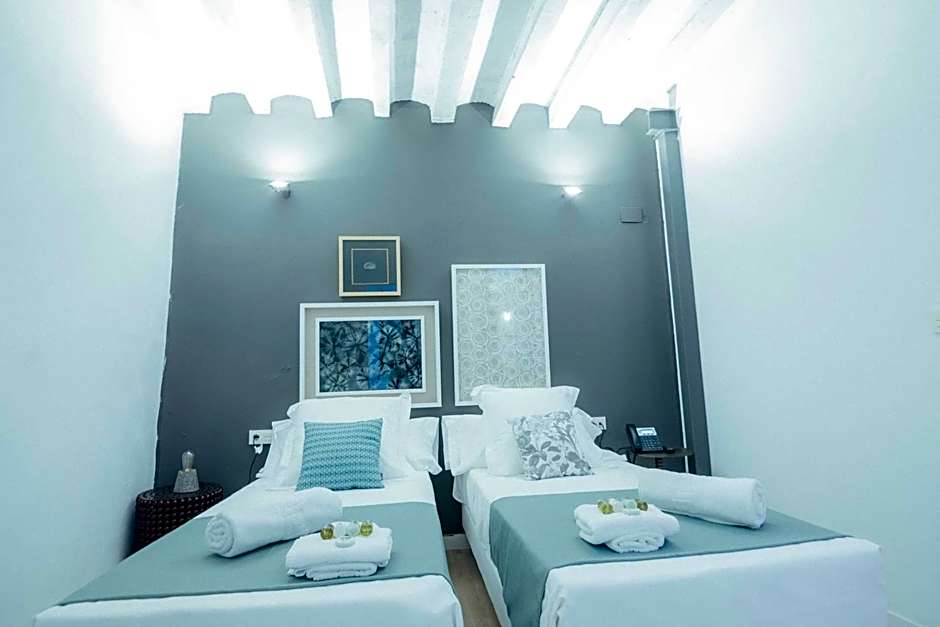 Hotel Boutique Alicante Palacete S.XVII Adults Only