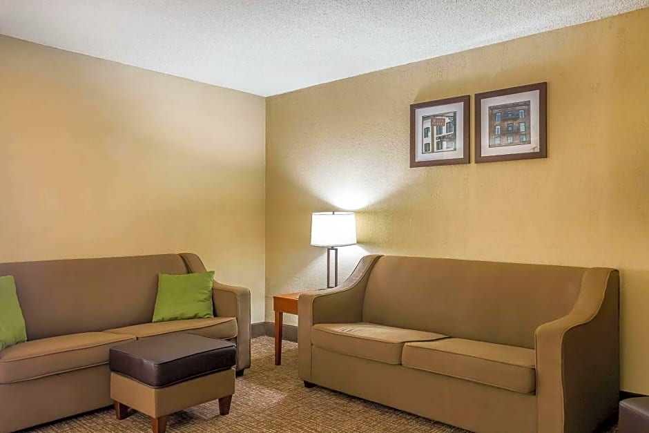 Comfort Inn