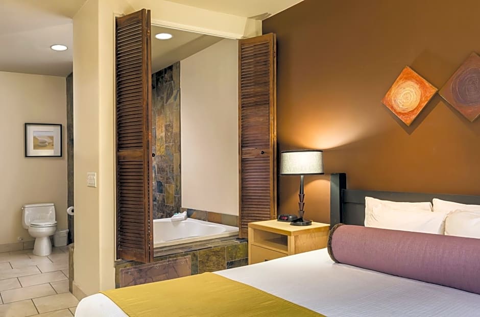 WorldMark Phoenix South Mountain Preserve