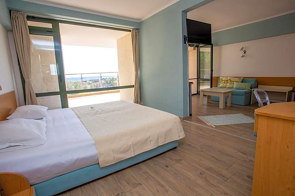 Amfibia Beach Complex