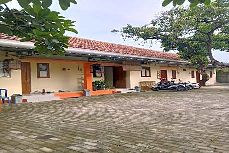 Hotel O Wulan Homestay 2  Syariah