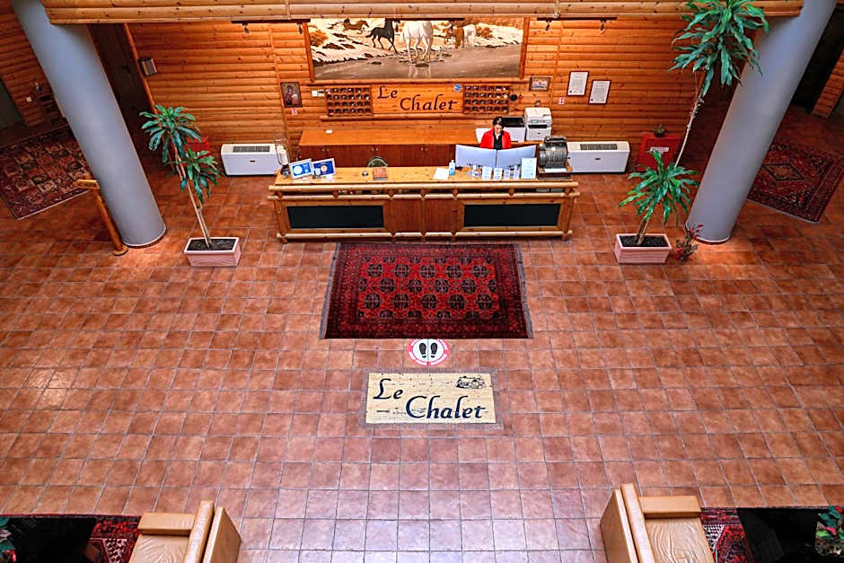Le Chalet