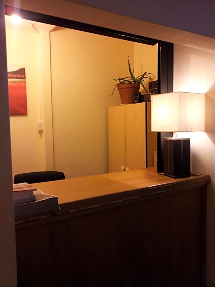 London Olympus Hotel Nirvana