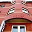 Hotel Regina -Garni Koln