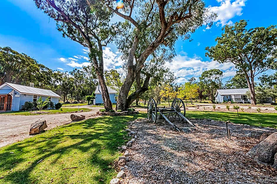Diamondvale Estate Stanthorpe