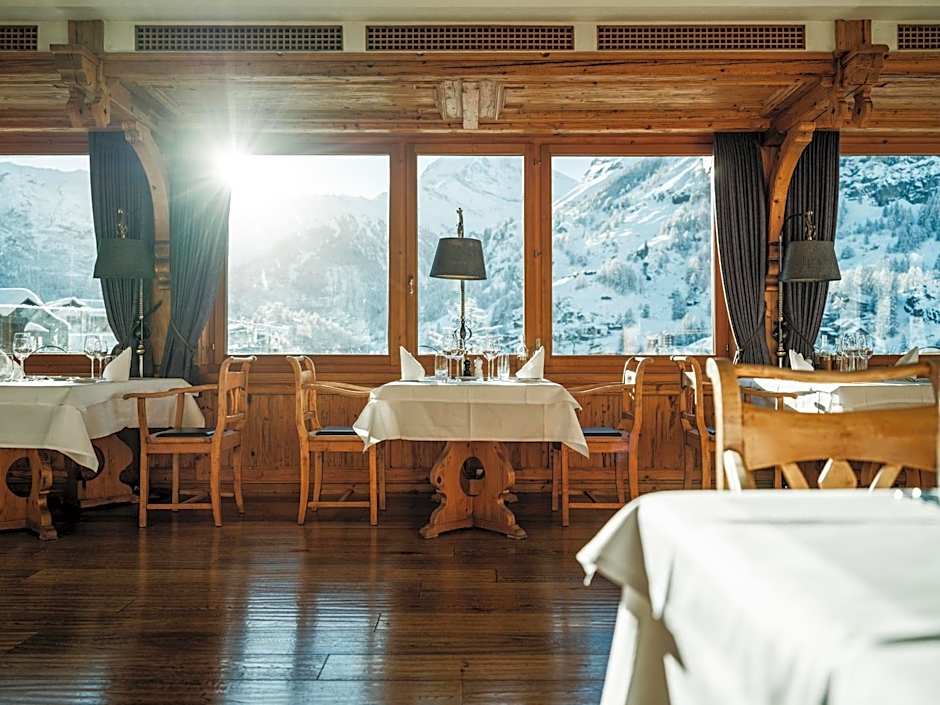 Relais & Chateaux Schönegg