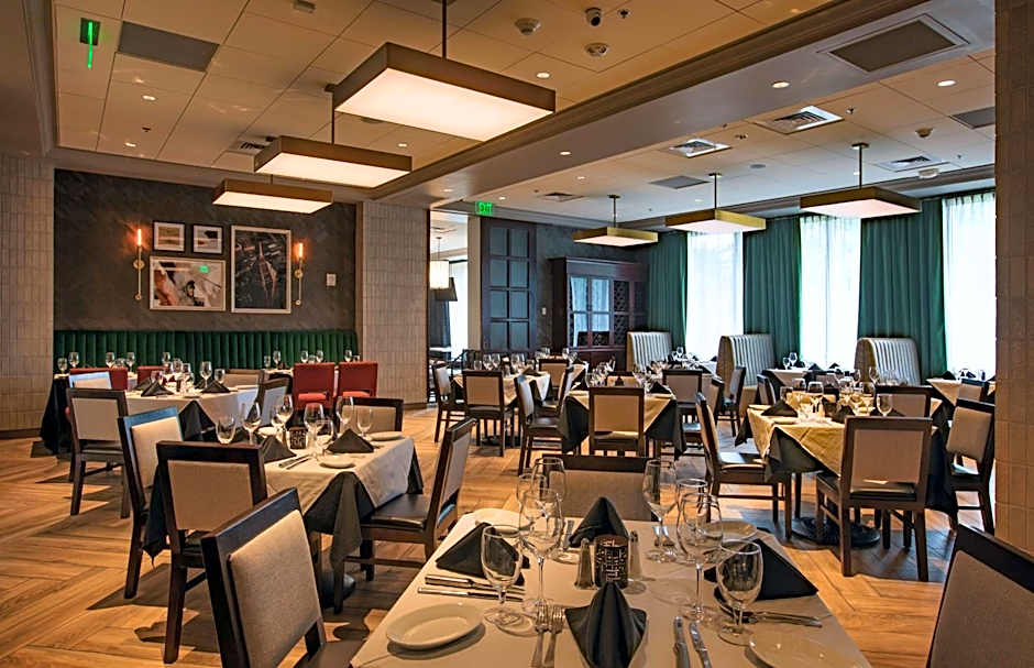 Embassy Suites Hotel Atlanta-Buckhead