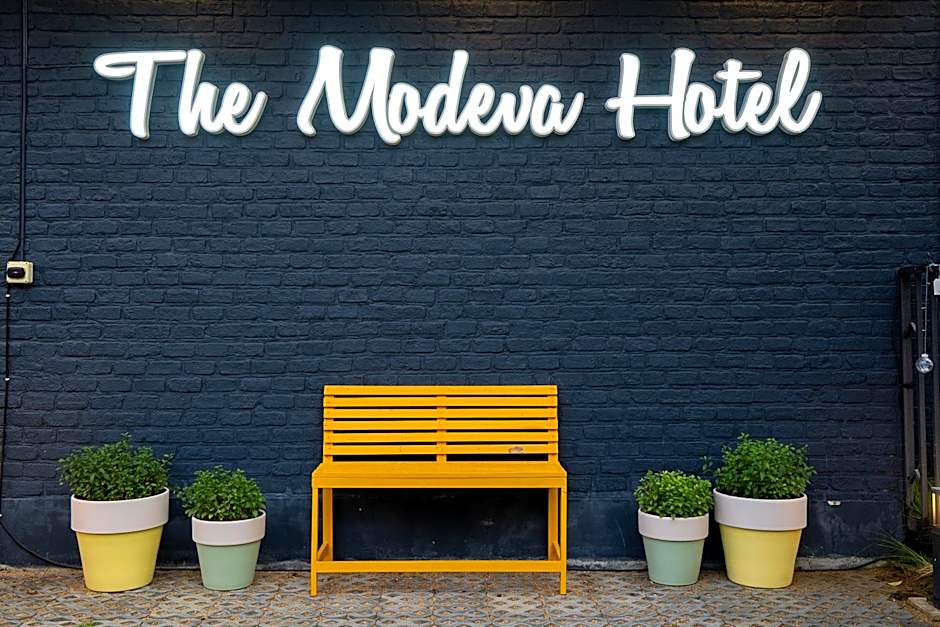 The Modeva Hotel