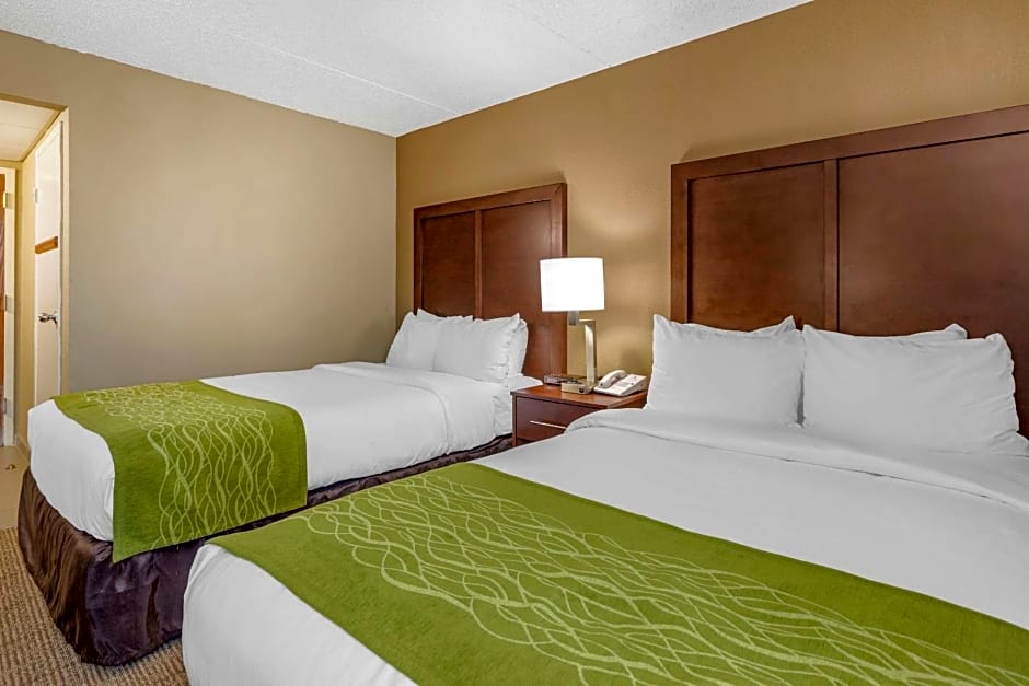 Comfort Inn Edison