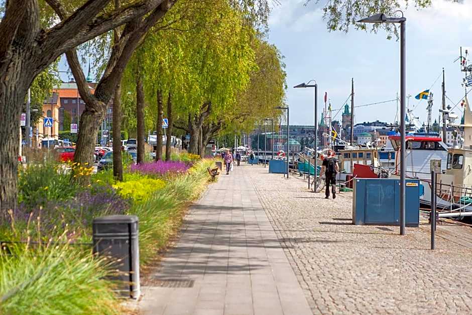 Stockholm Smart Stay