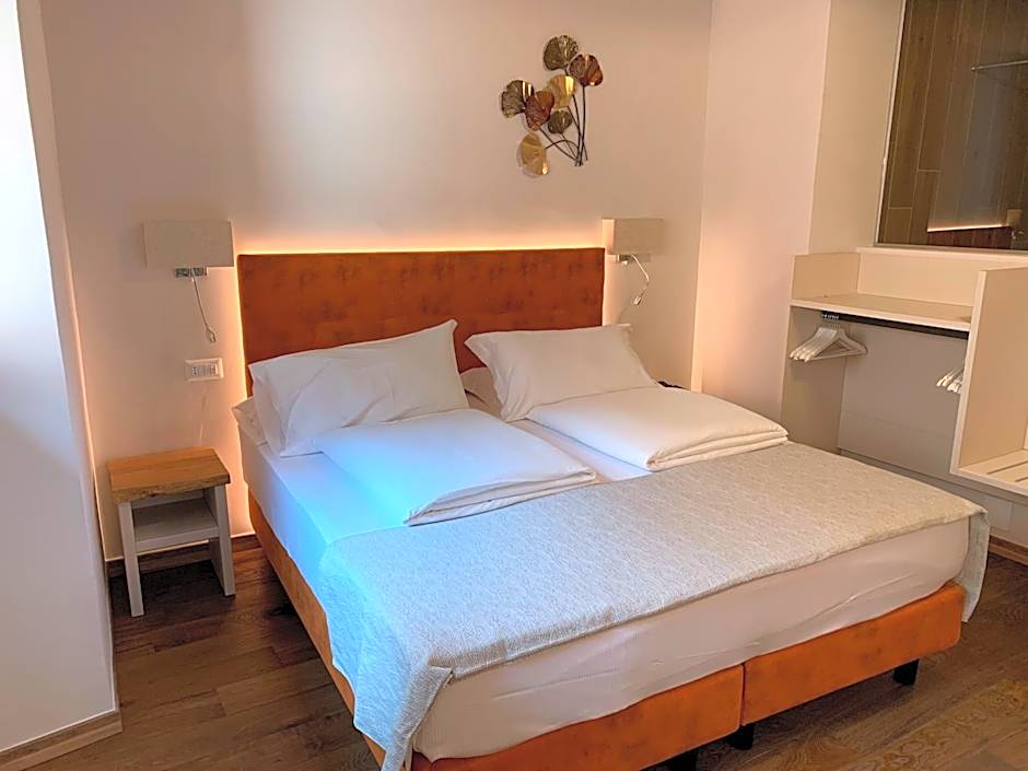 Albergo Ristorante Montebaldo