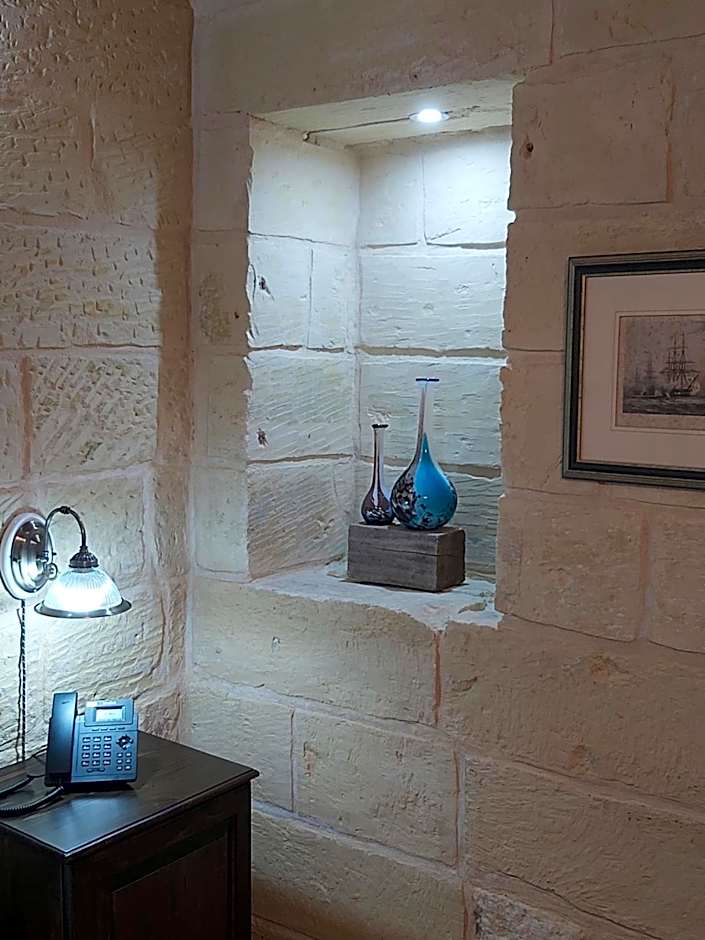 The Hidden Gem Boutique Hotel