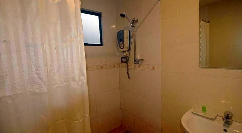 Prima Hotel Melaka