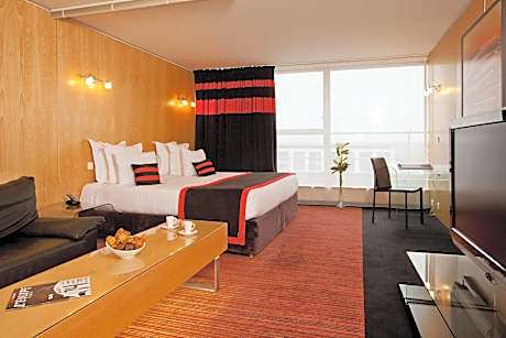 Family Two-Bedroom Suite